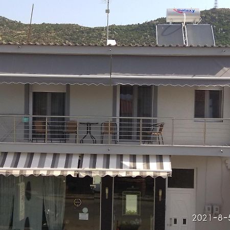 Ml Village House 锡基亚 外观 照片