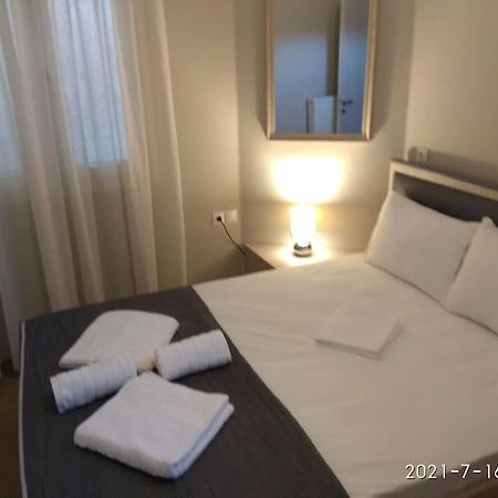 Ml Village House 锡基亚 外观 照片