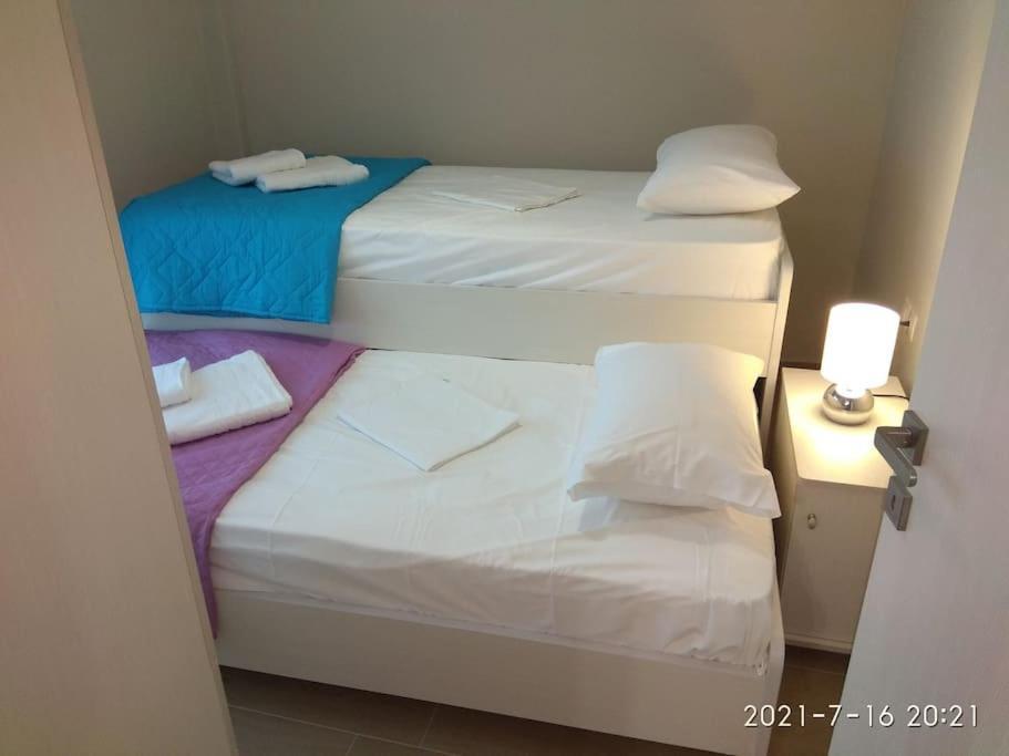 Ml Village House 锡基亚 外观 照片