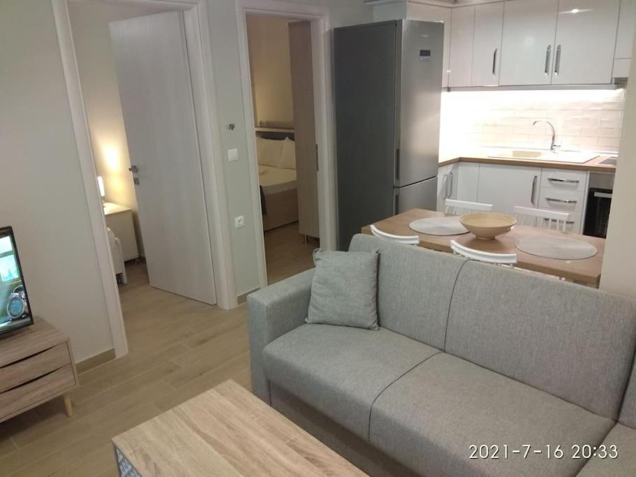 Ml Village House 锡基亚 外观 照片