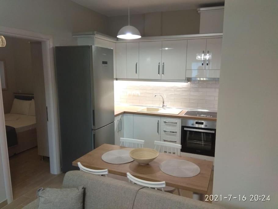 Ml Village House 锡基亚 外观 照片